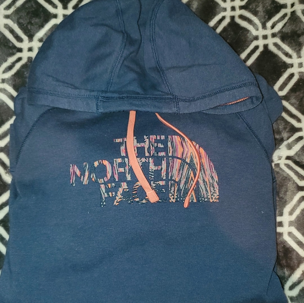 North Face Hoodie